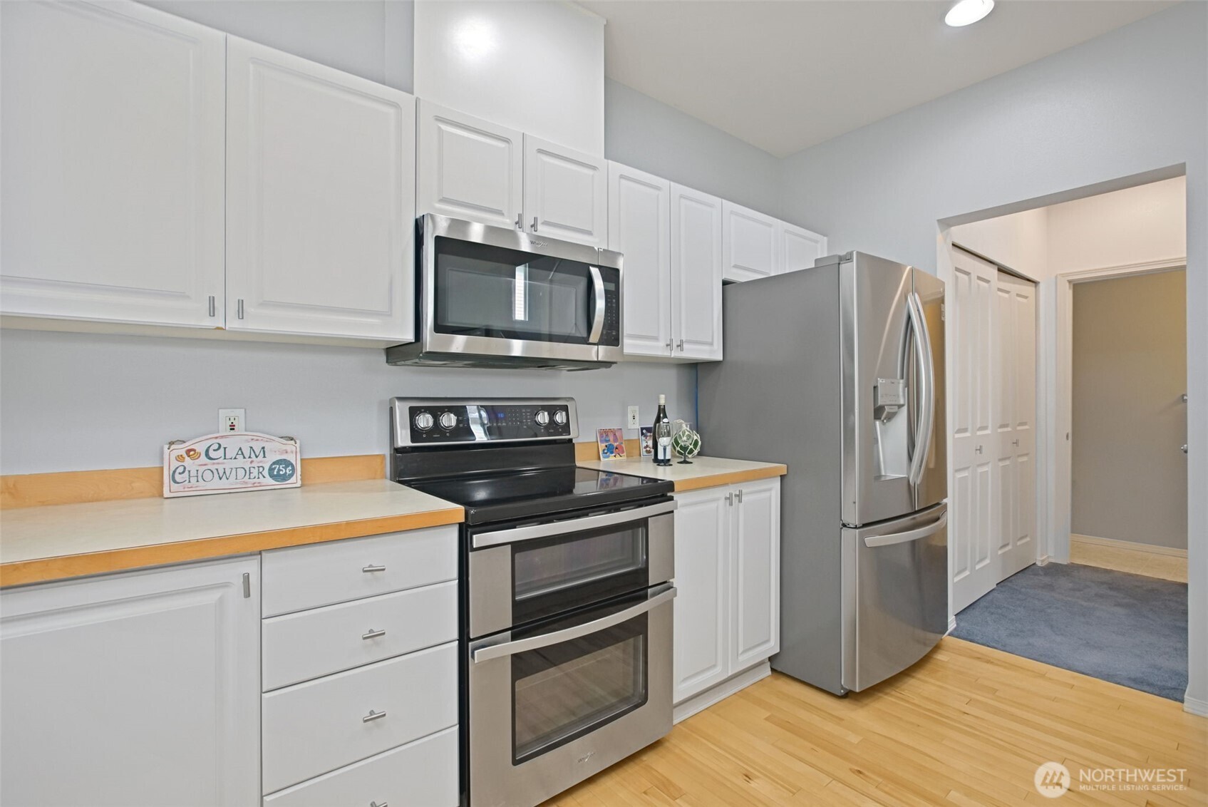 14007 69th Drive G1 Property Photo 11