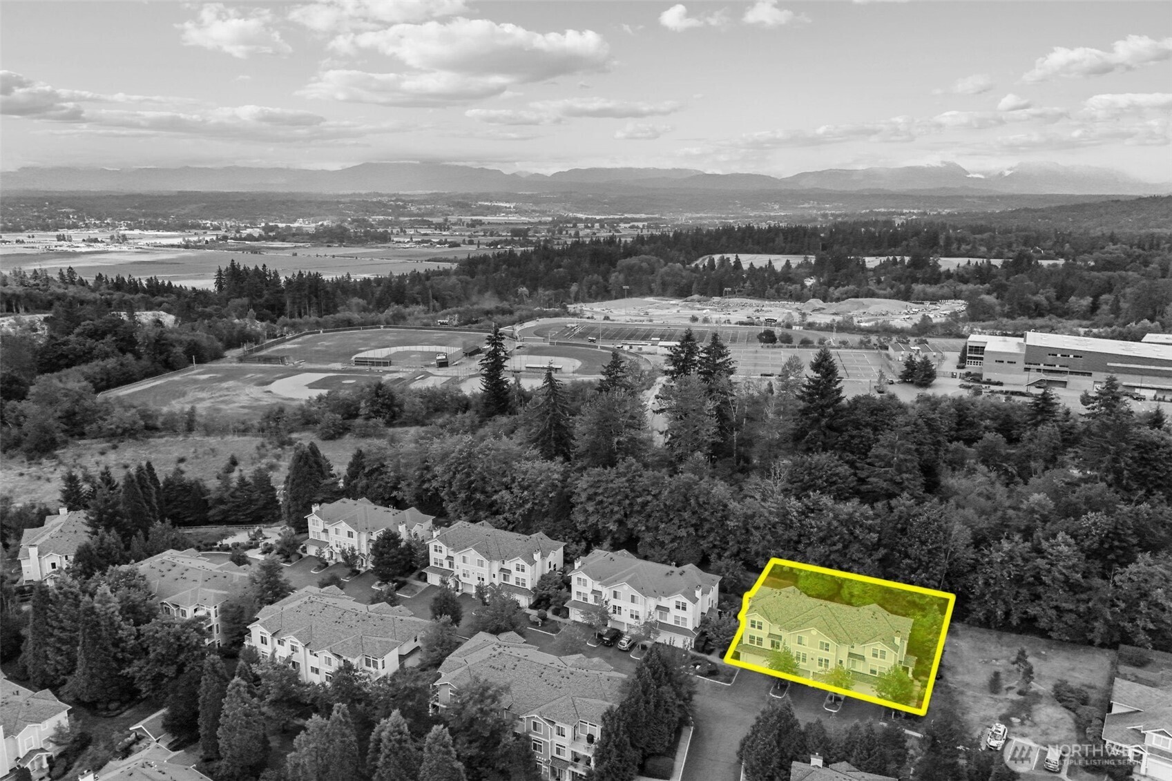 14007 69th Drive G1 Property Photo 34