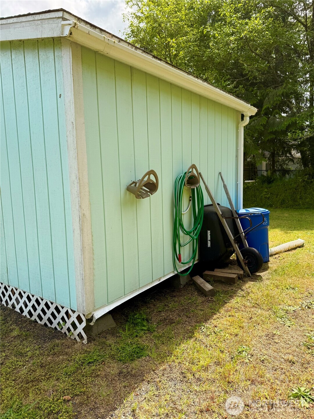 467 Mount Olympus Avenue Property Photo 5