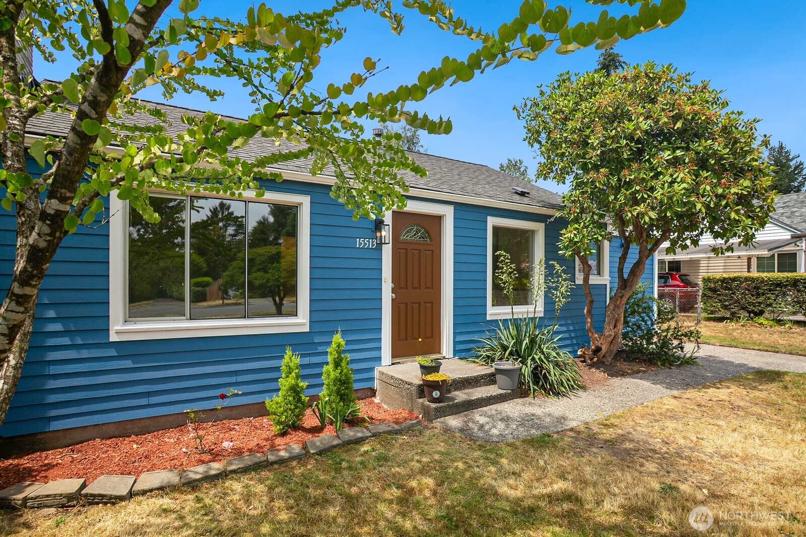15513 8th Avenue Property Photo 1
