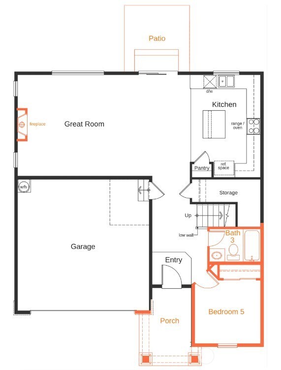 922 Britschgi Street 2 Property Photo 2