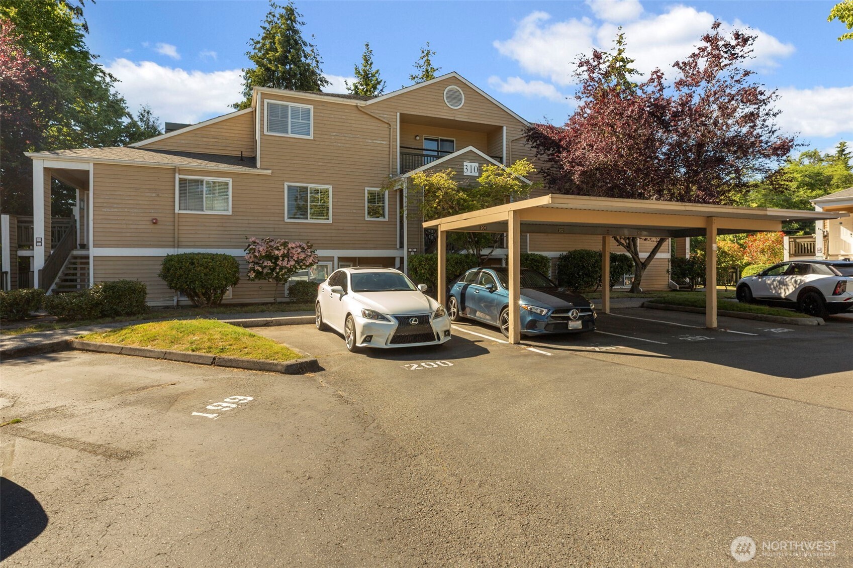 5300 Harbour Pointe Boulevard 310f Property Photo 1