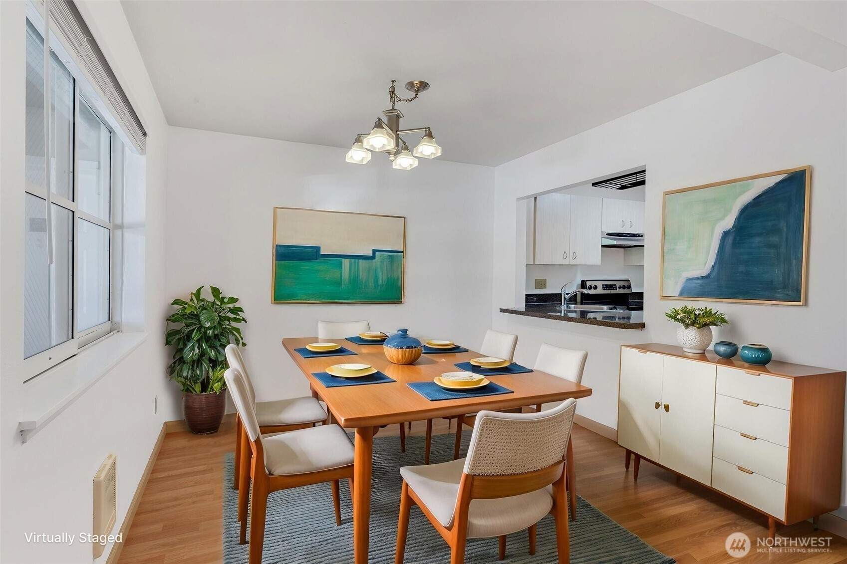 5300 Harbour Pointe Boulevard 310f Property Photo 5