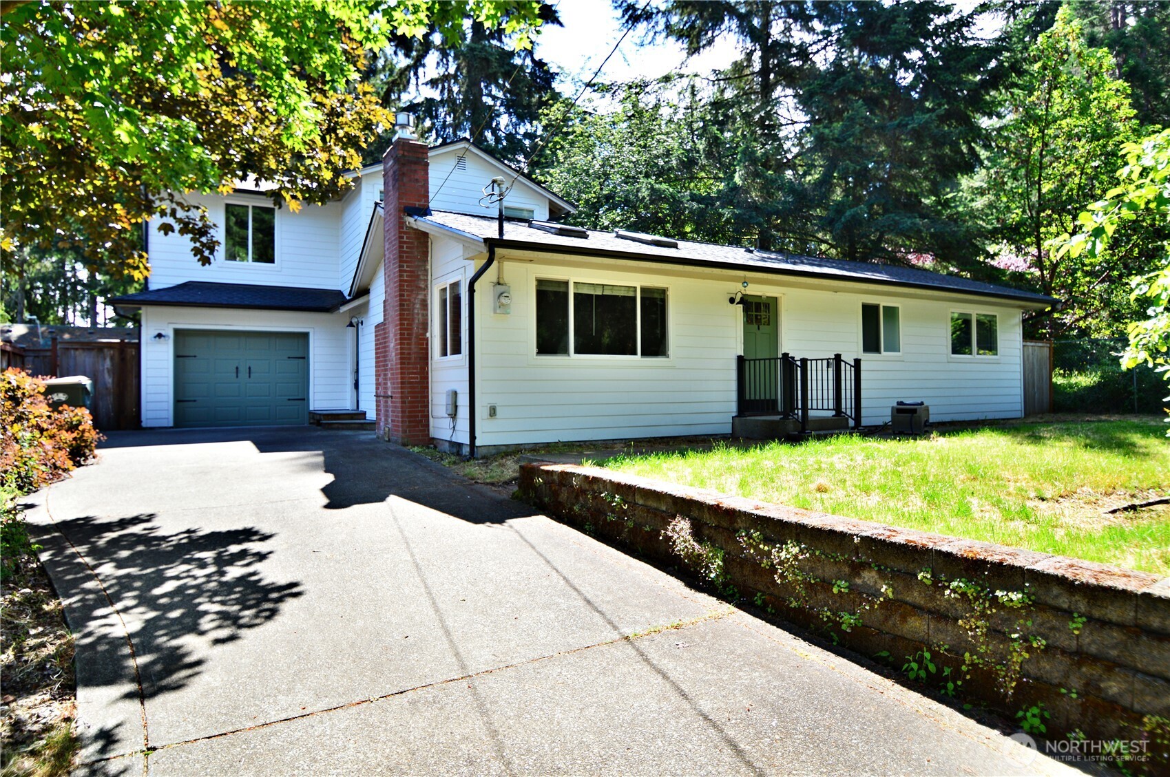 4830 Beverly Drive Property Photo 1