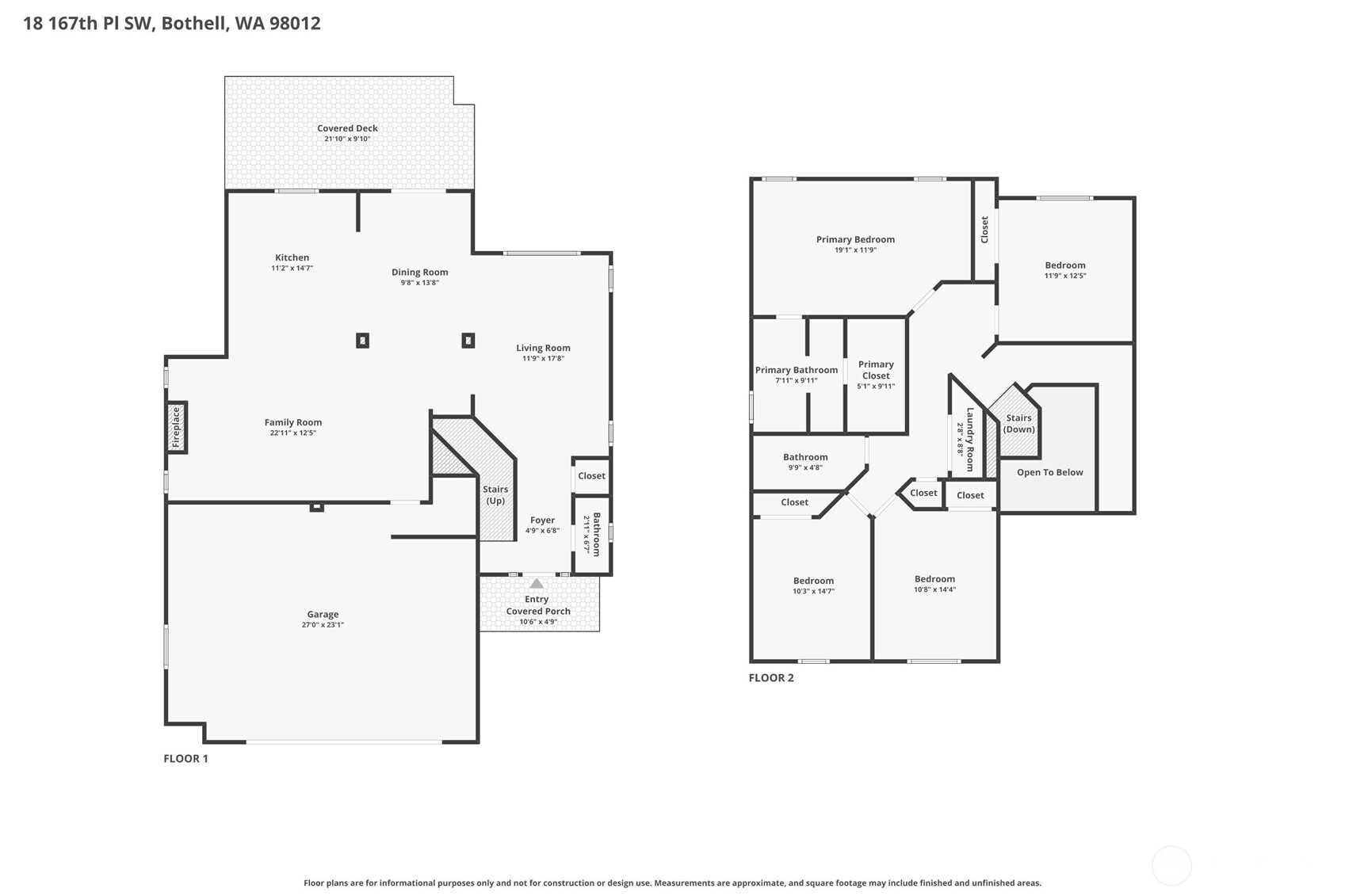 18 167th Place Property Photo 38