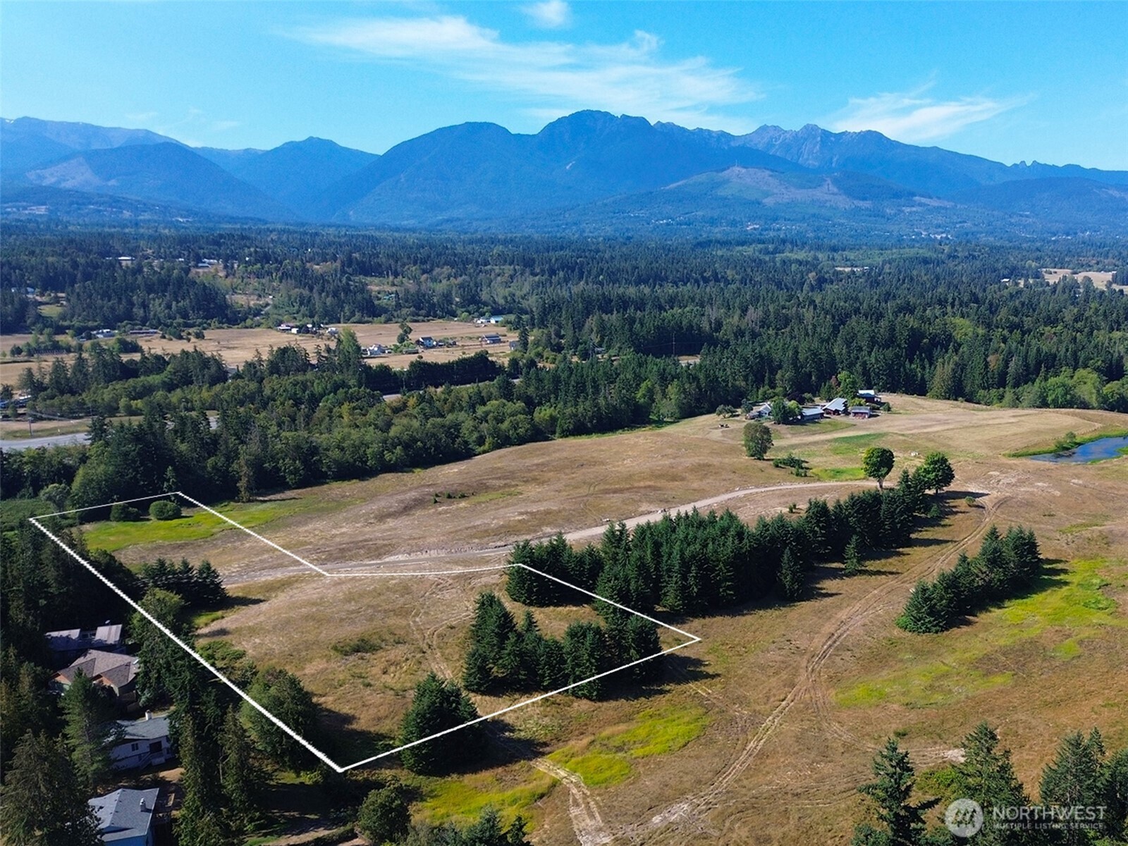 9999 Olympic Meadows, Parcel 11 Property Photo 2