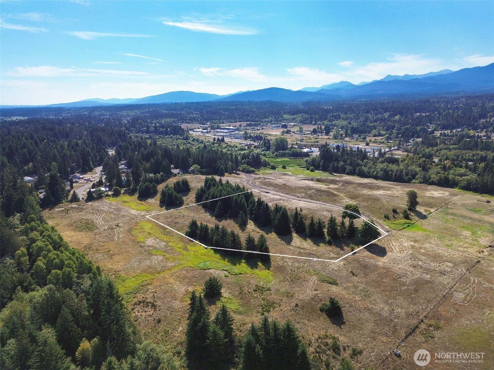 9999 Olympic Meadows Parcel 10 Property Photo 1