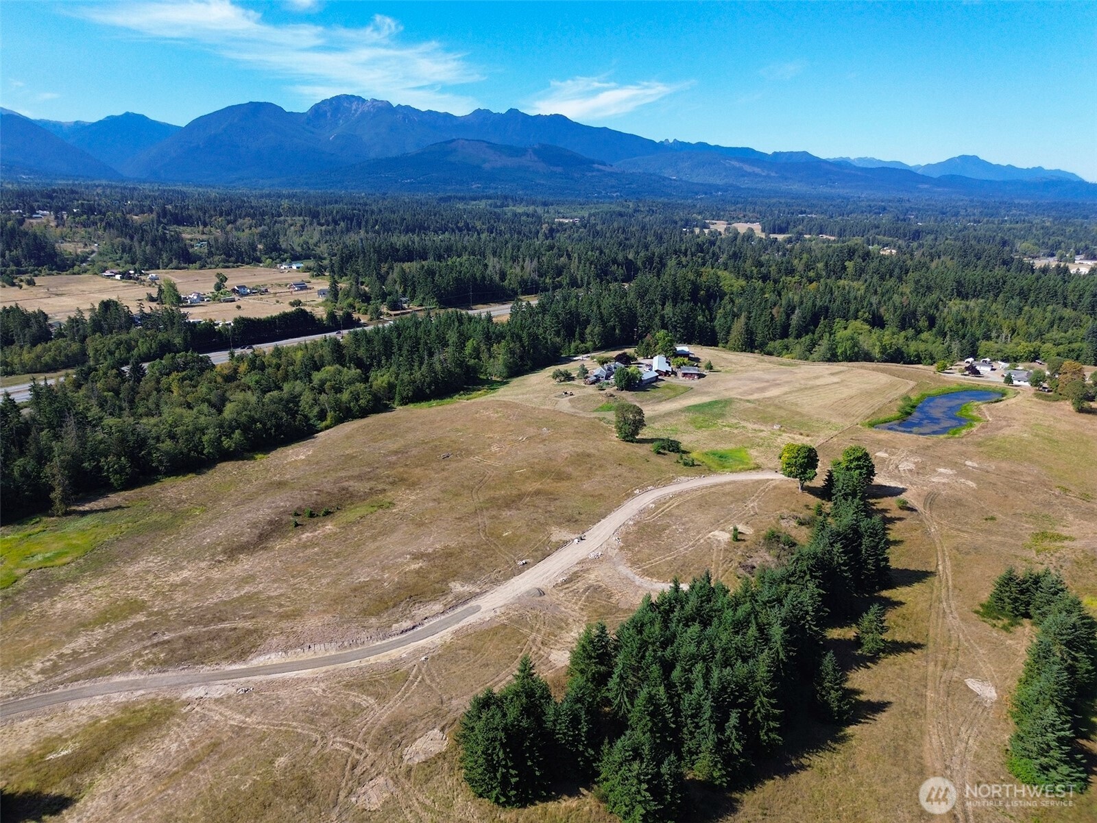9999 Olympic Meadows Parcel 10 Property Photo 2