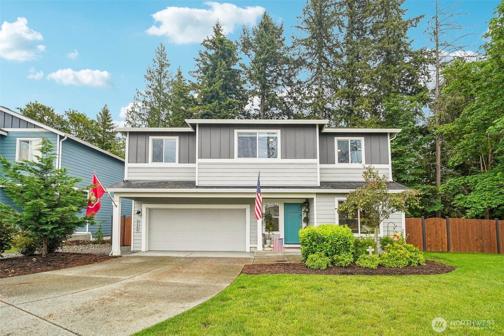 31124 124th Place Property Photo 1