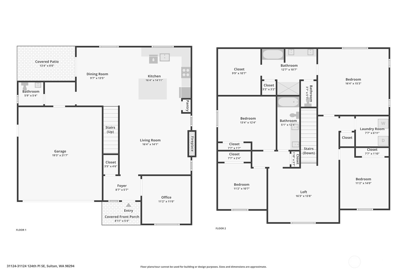 31124 124th Place Property Photo 32