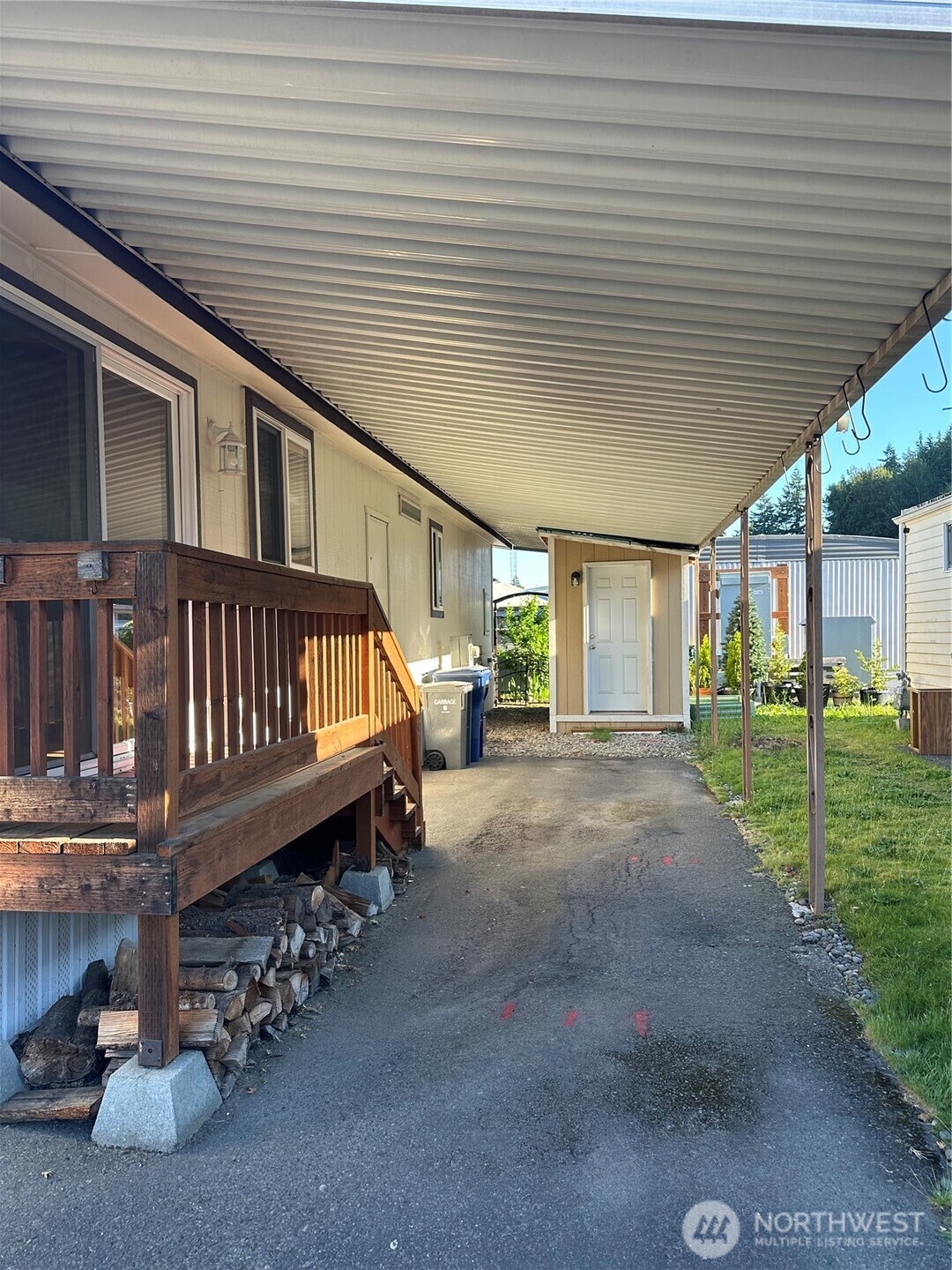 2302 R Street 140 Property Photo 20