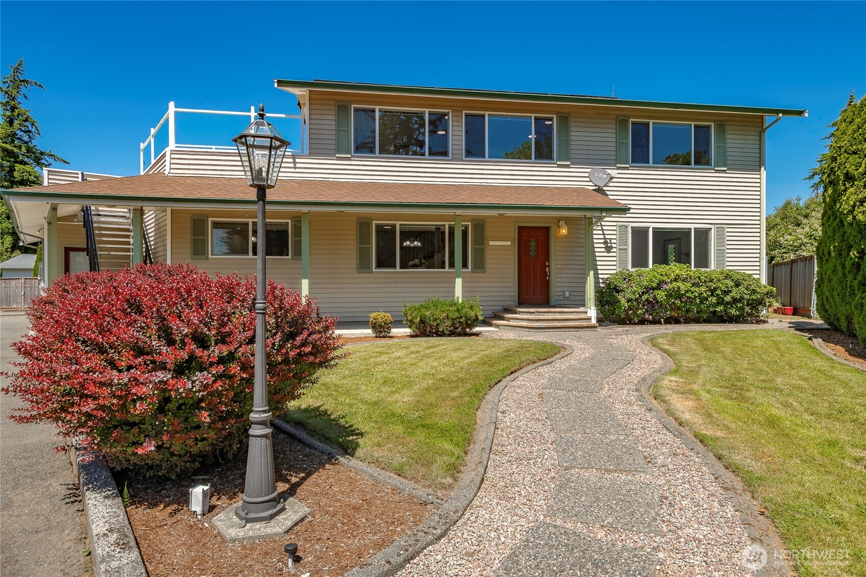 5276 Cherry Tree Lane Property Photo 1