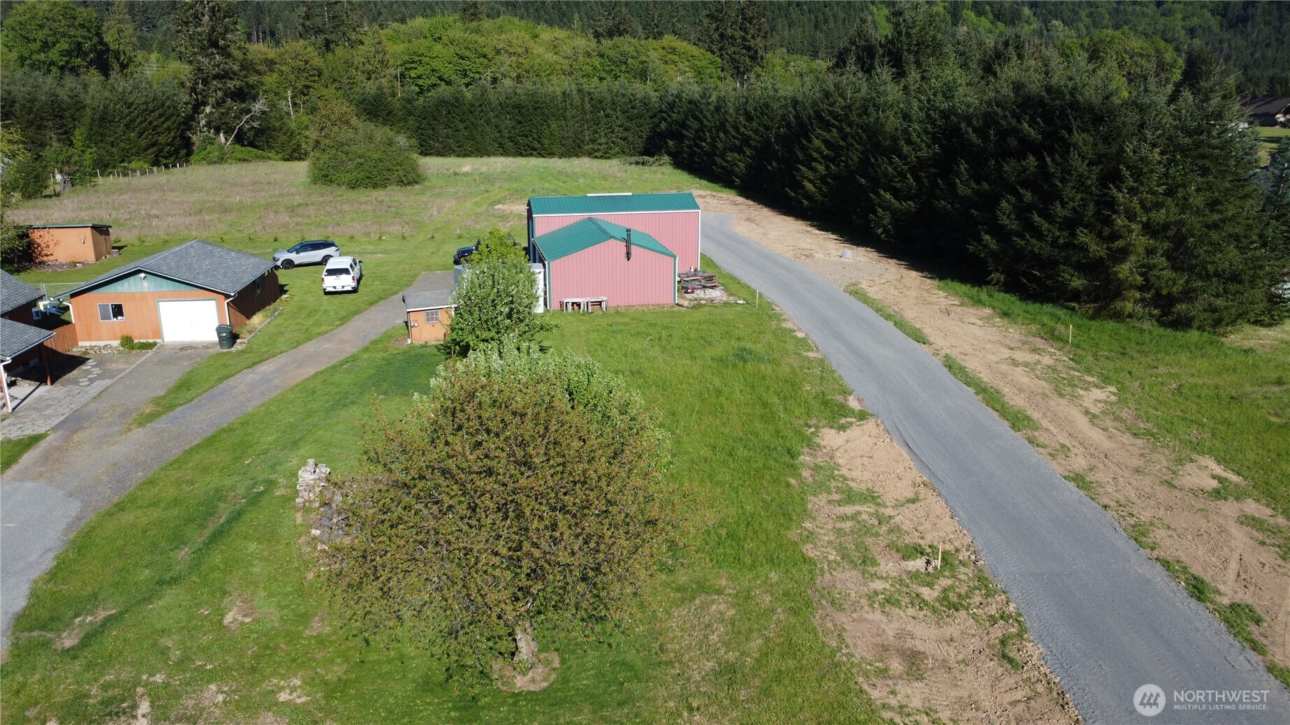 110 Dryad Lane Property Photo 7