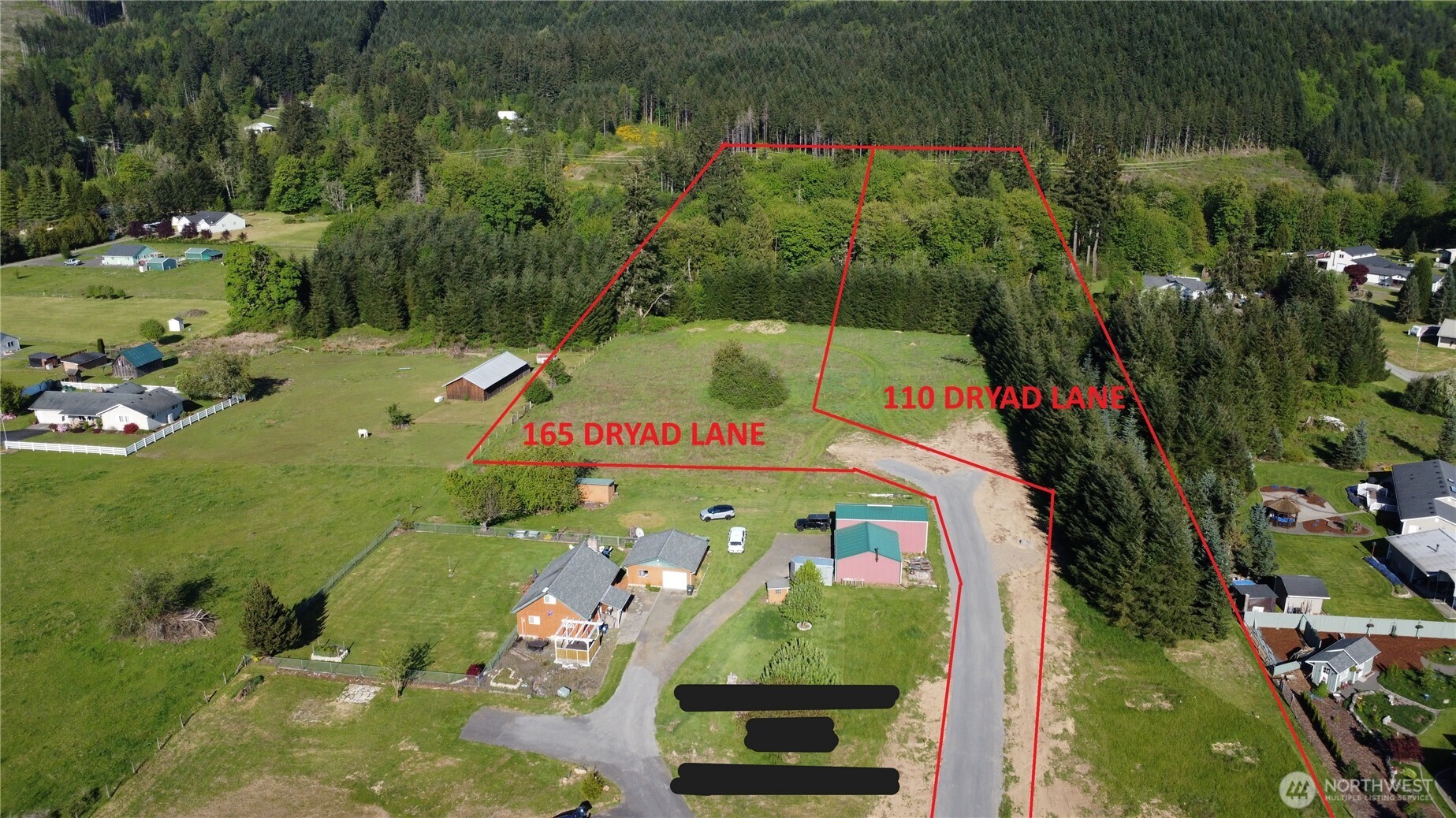 110 Dryad Lane Property Photo 11