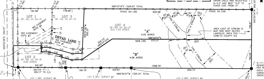 110 Dryad Lane Property Photo 13