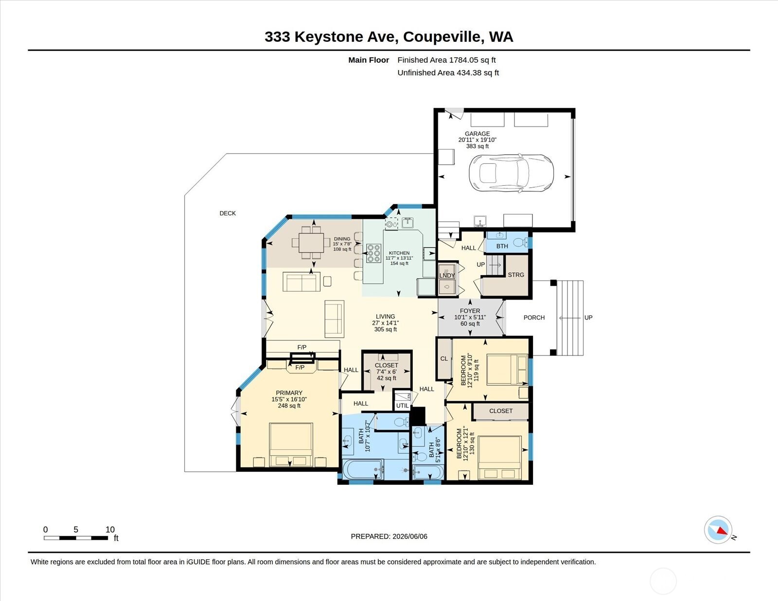 333 Keystone Avenue Property Photo 34