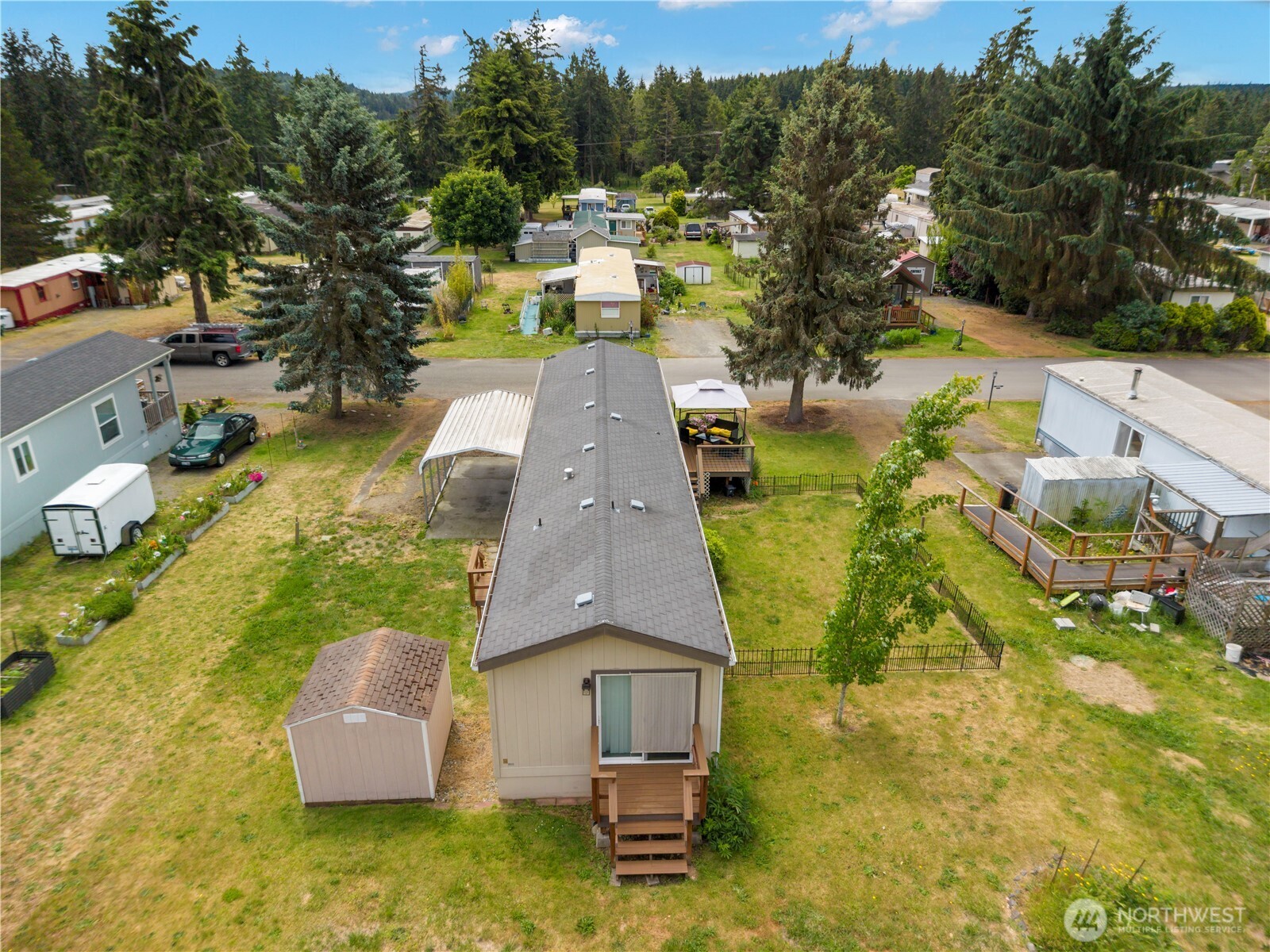 611 Cedar Avenue 6 Property Photo 23