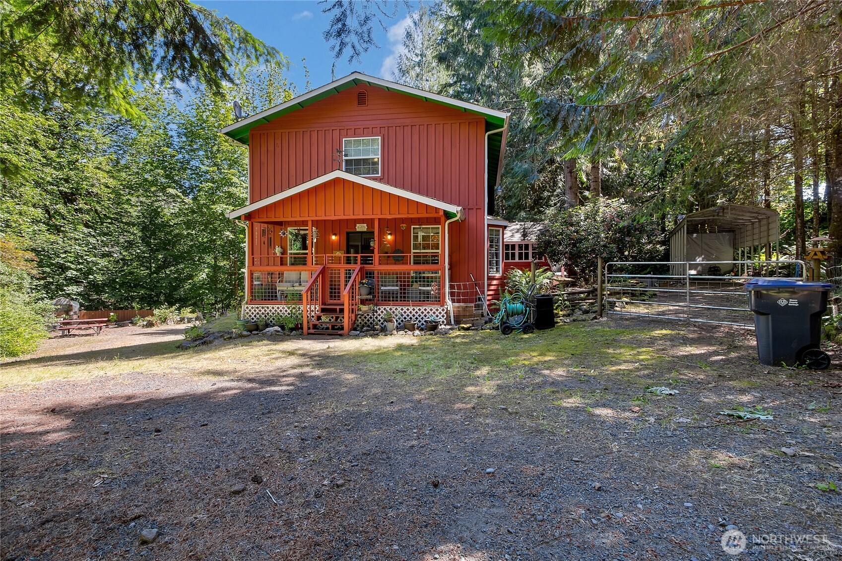 600 N Beacon Point Loop Property Photo 1