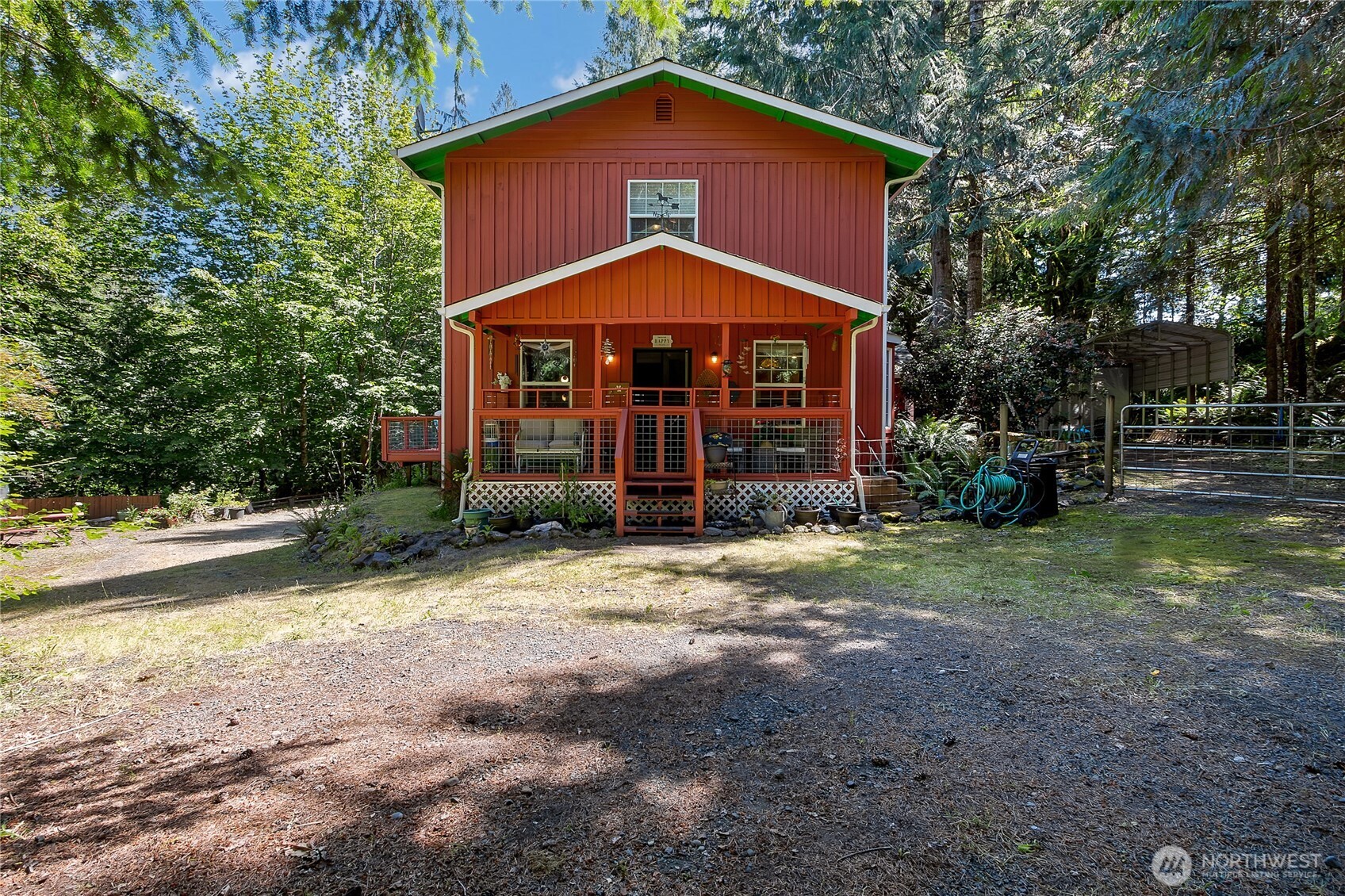 600 N Beacon Point Loop Property Photo 2