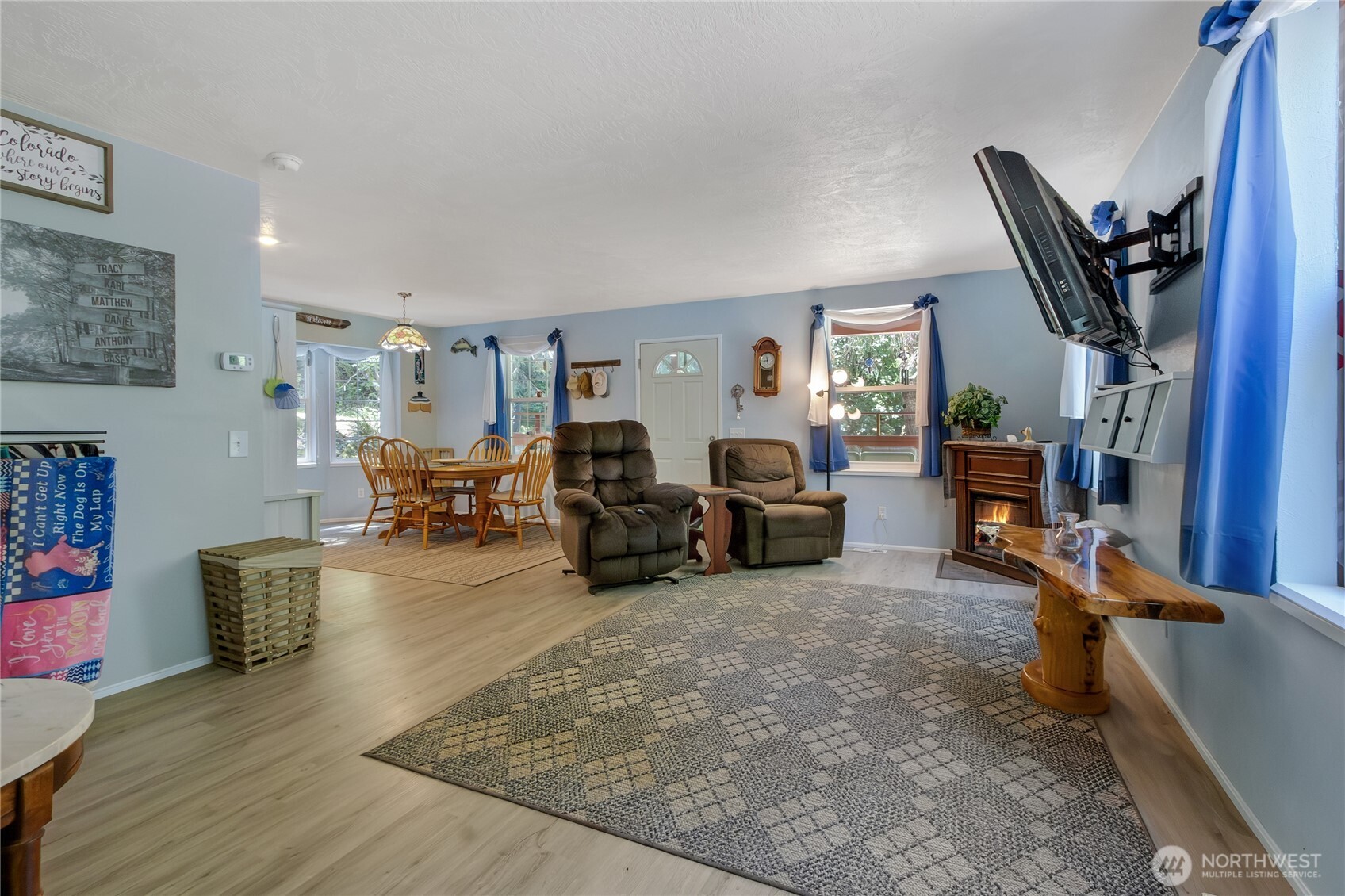 600 N Beacon Point Loop Property Photo 4