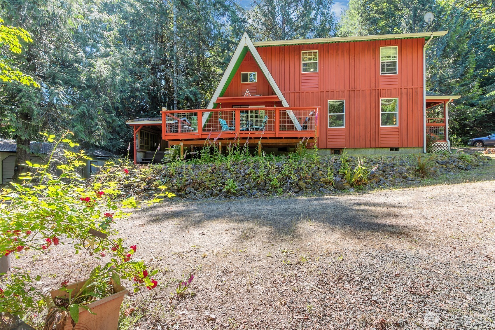 600 N Beacon Point Loop Property Photo 22