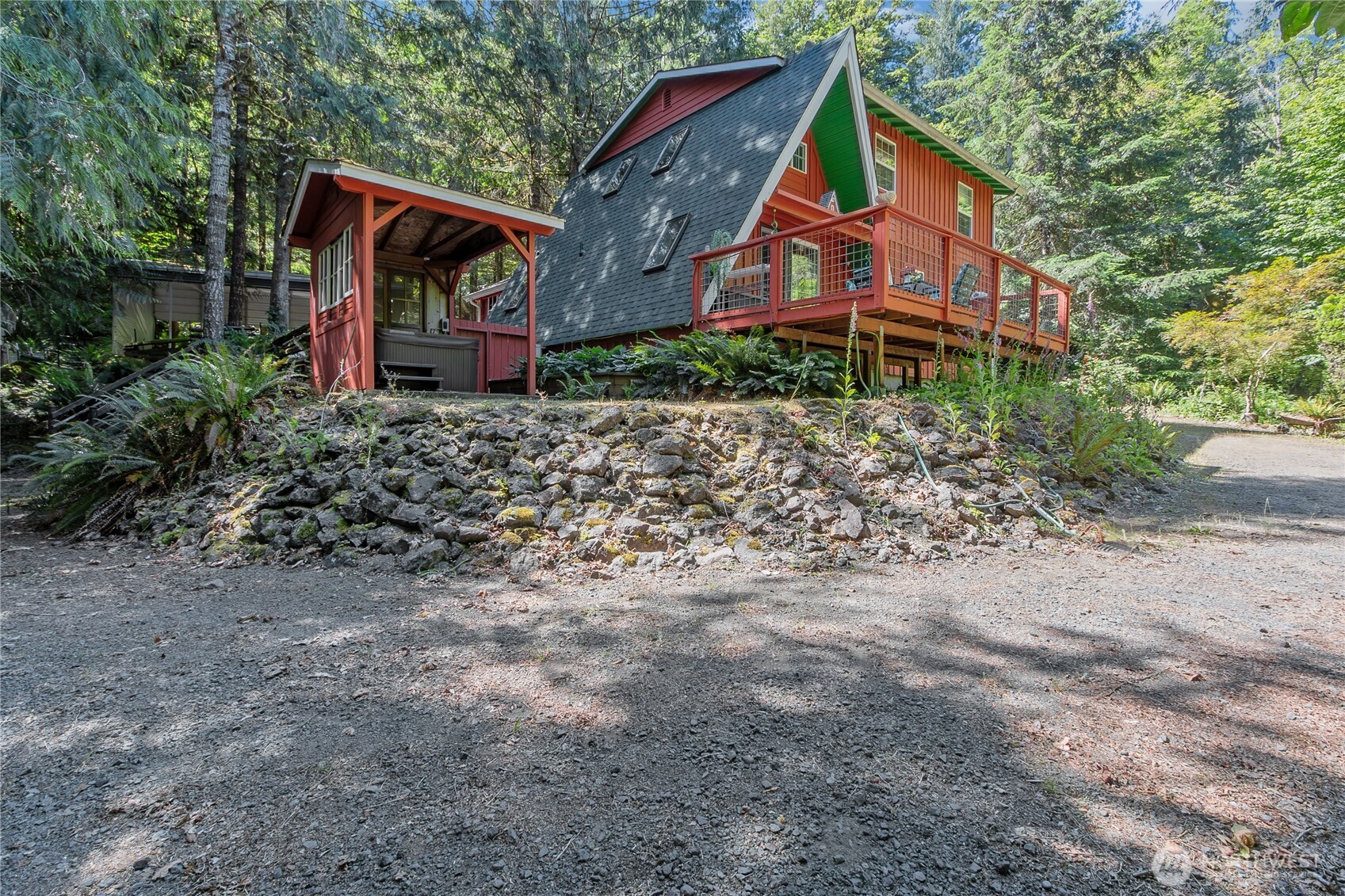 600 N Beacon Point Loop Property Photo 28