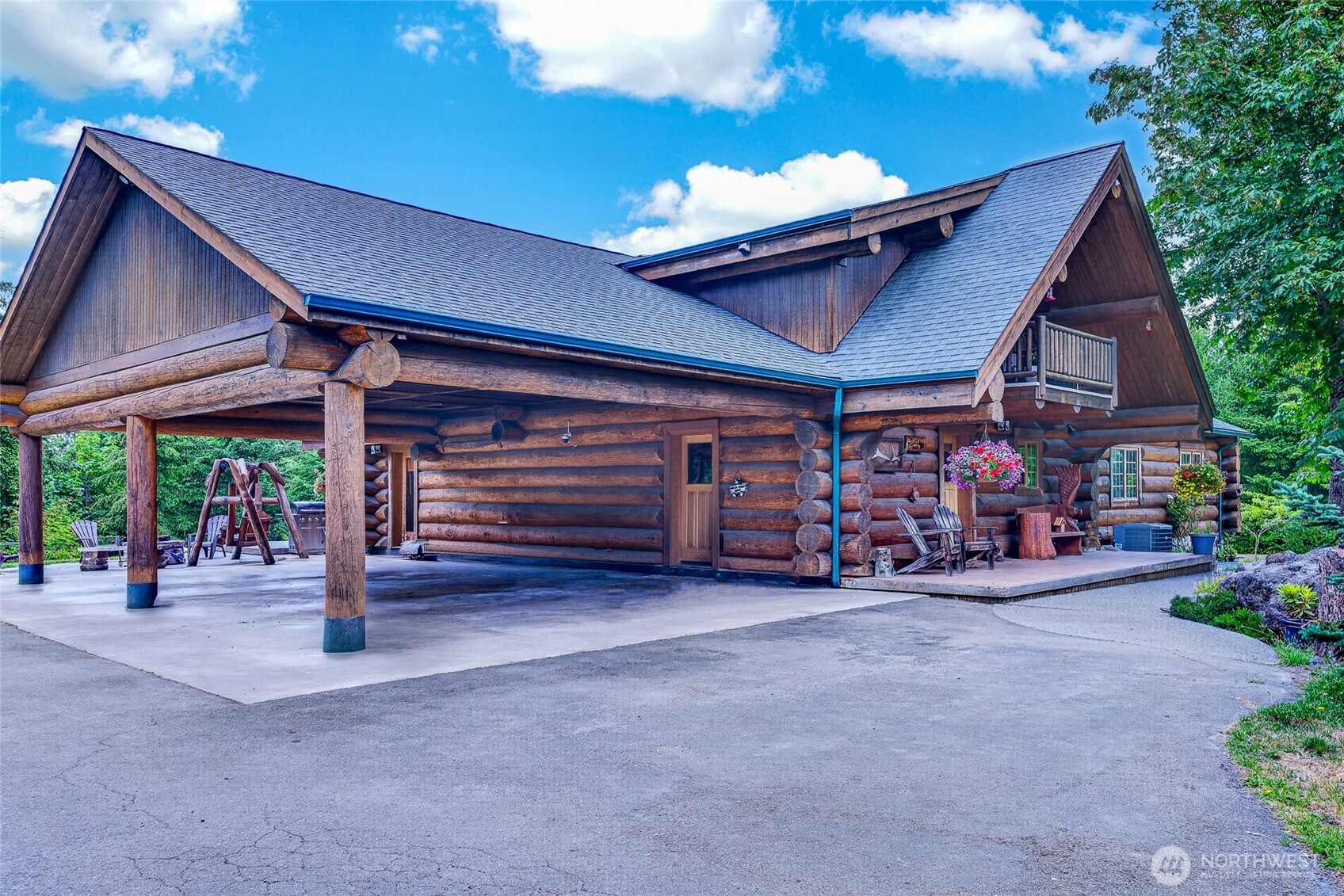 1154 Monroe Road Property Photo 4