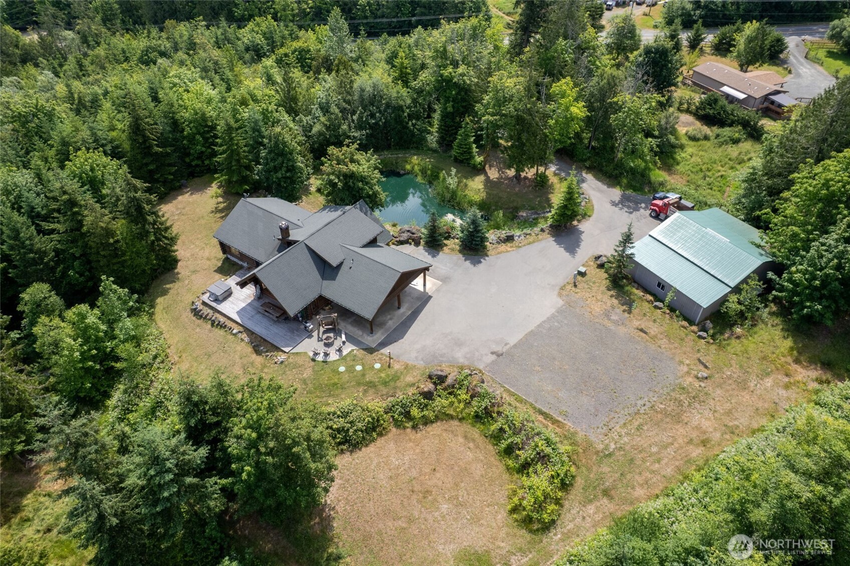 1154 Monroe Road Property Photo 33