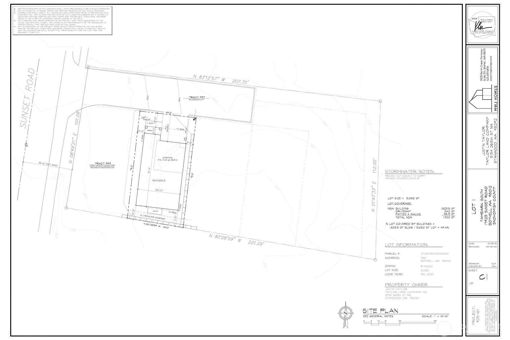 17915 Sunset Road Property Photo 32
