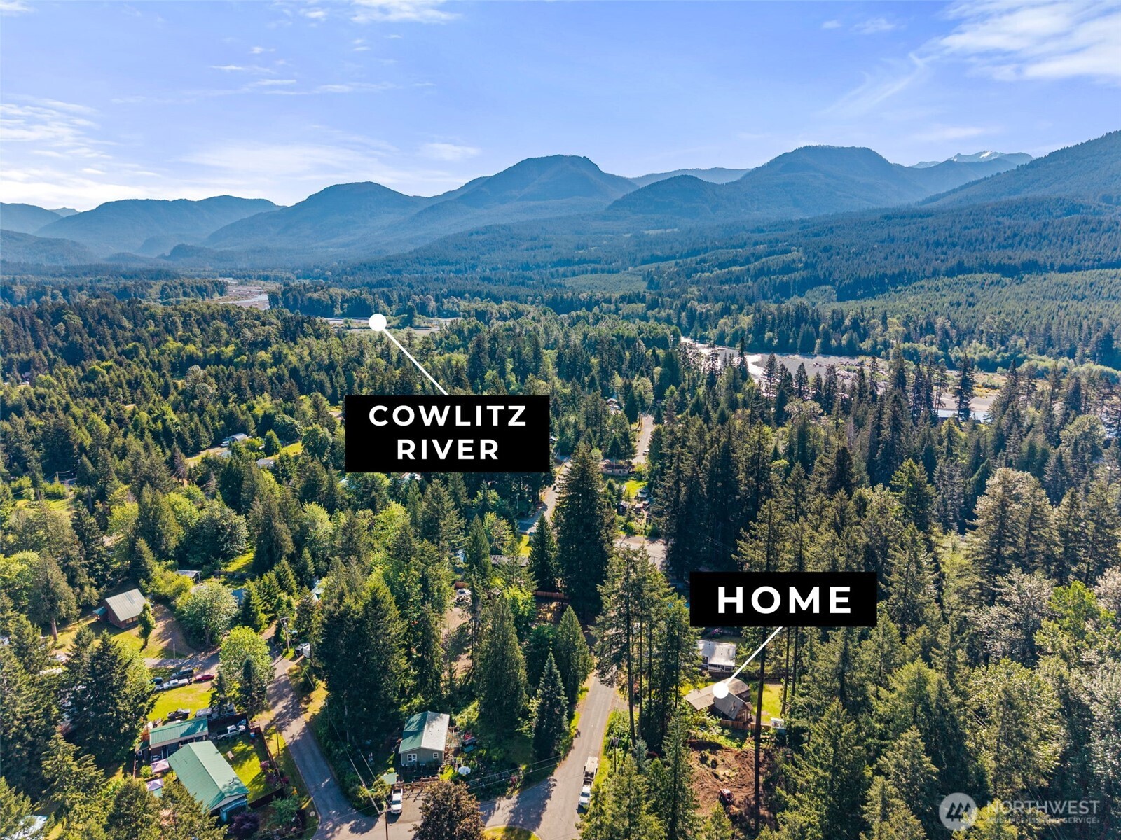 109 Mt Rainier Drive Property Photo 4