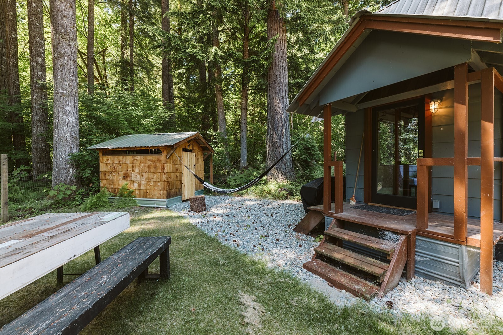 109 Mt Rainier Drive Property Photo 24