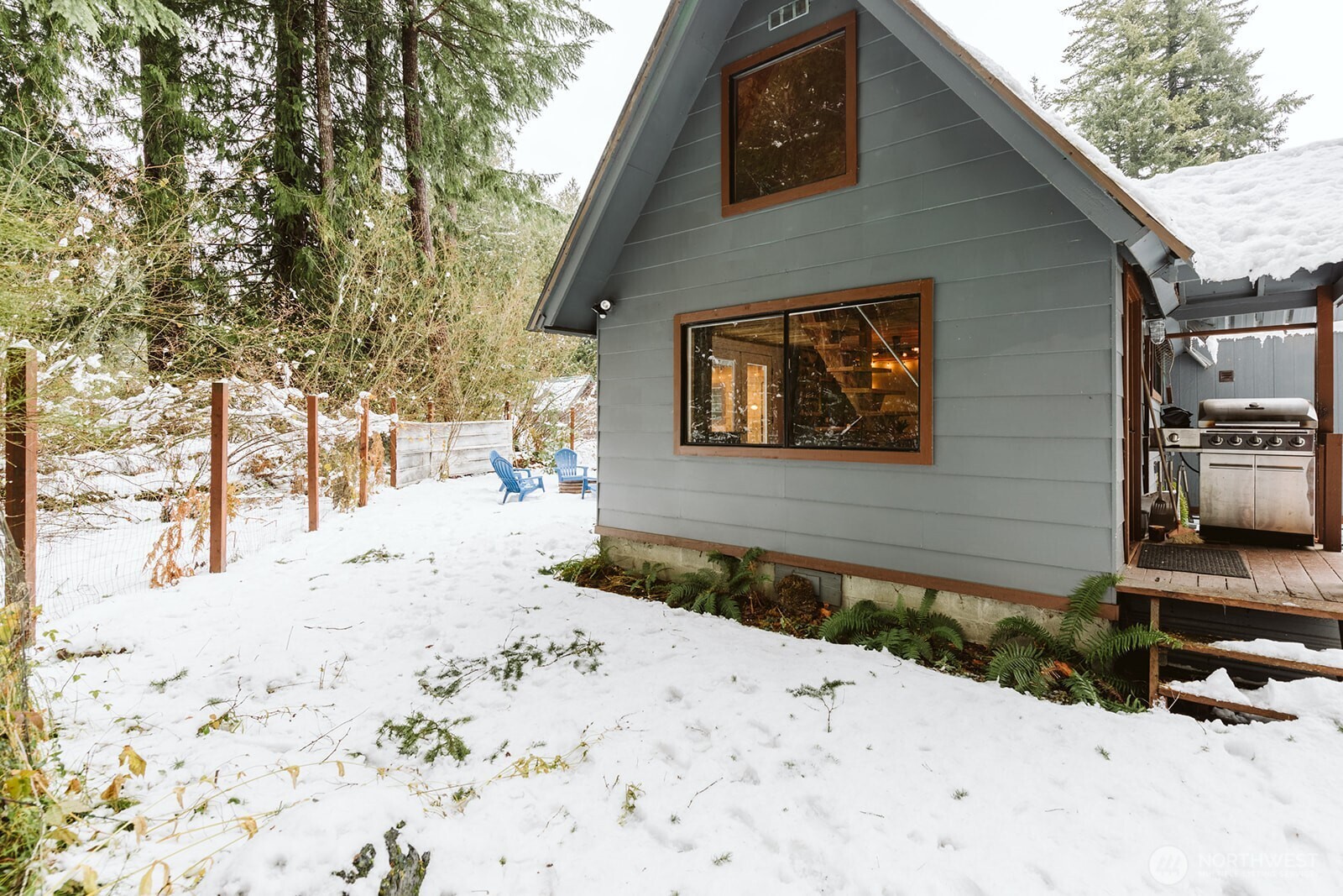109 Mt Rainier Drive Property Photo 25