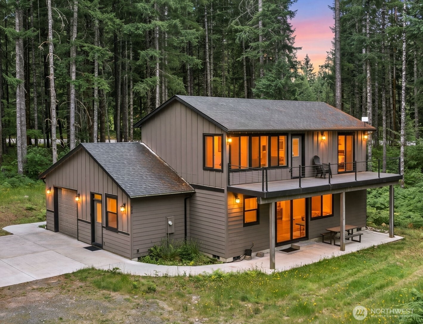 128 Riverdance Lane Property Photo 1