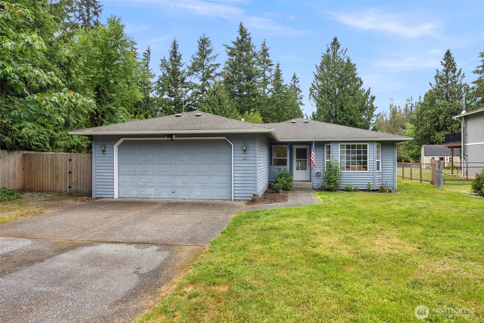 8405 319th Street Property Photo 1