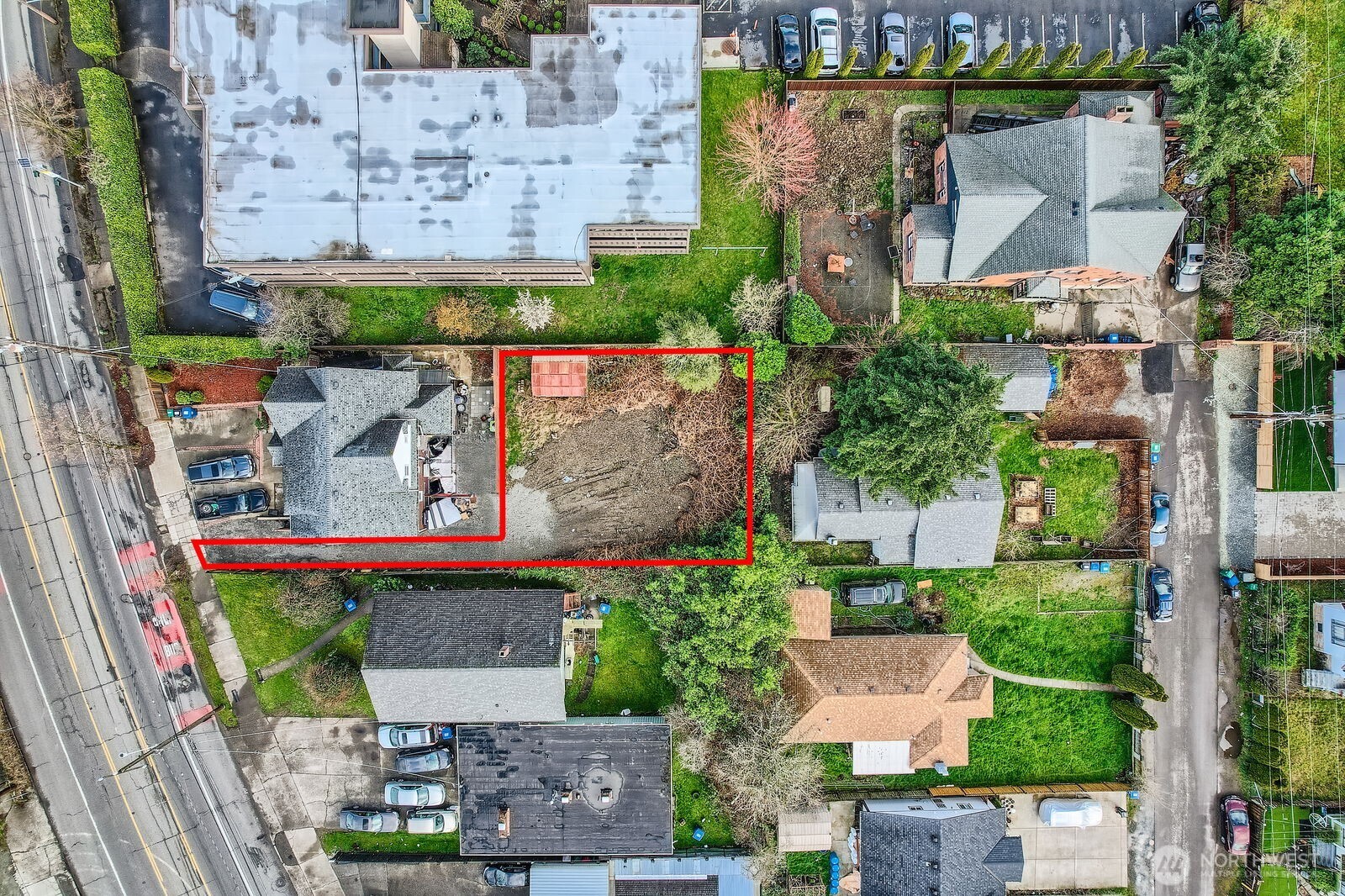 6198 6194&619 Rainier Avenue Property Photo 1