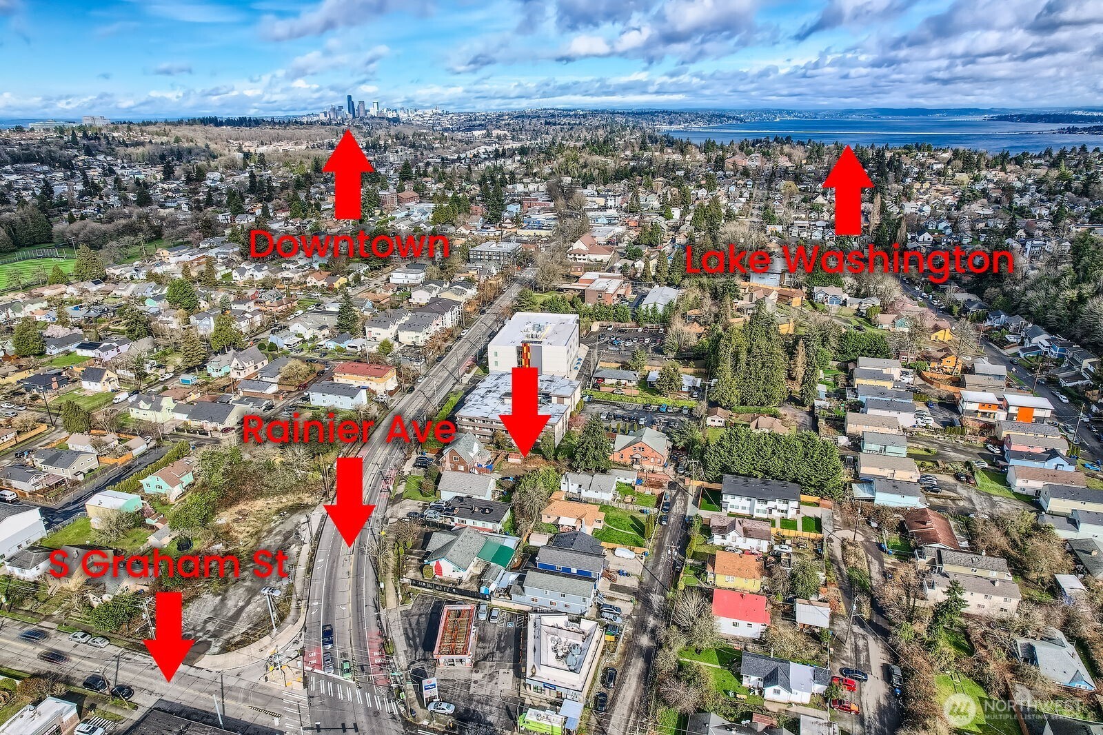 6198 6194&619 Rainier Avenue Property Photo 2