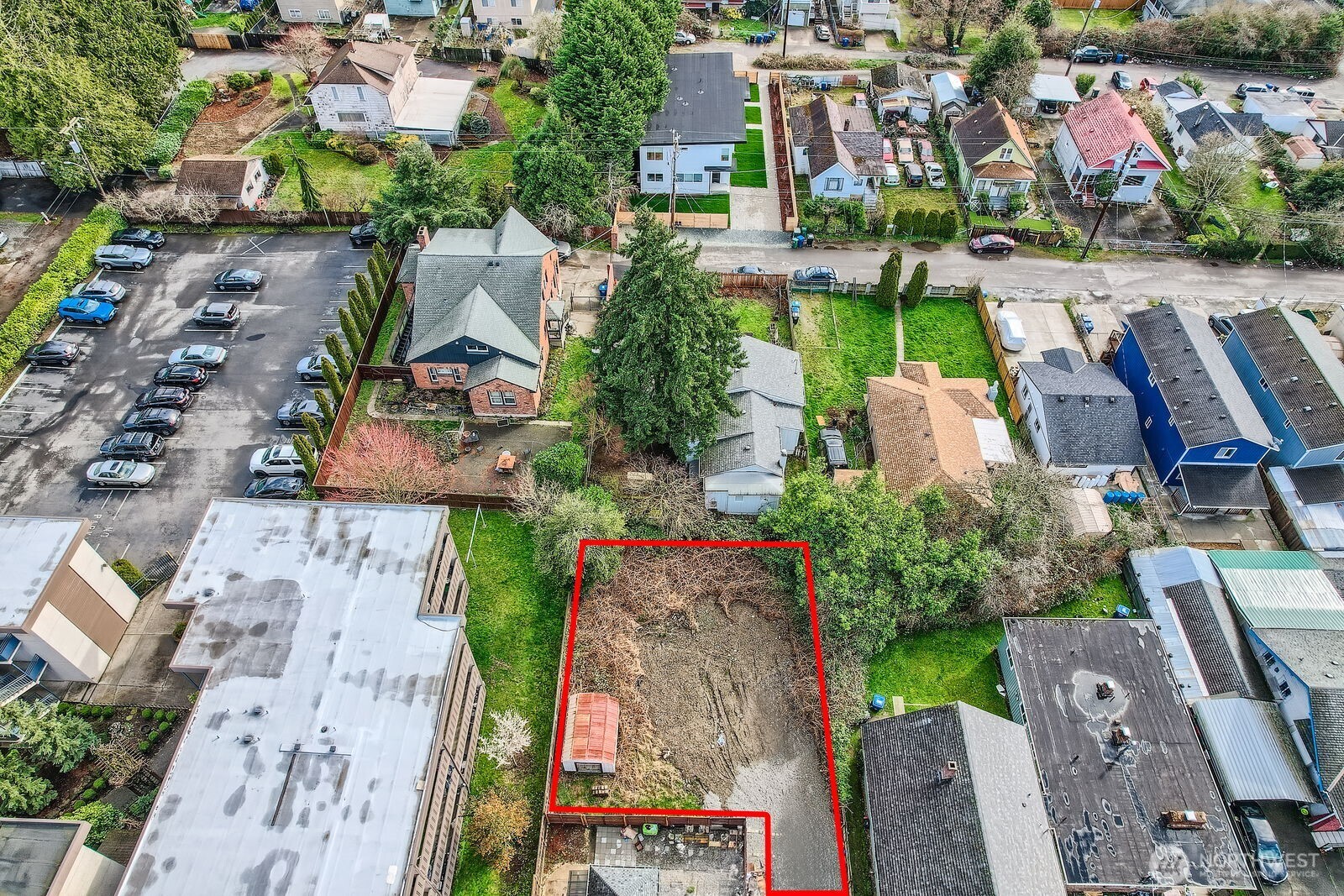 6198 6194&619 Rainier Avenue Property Photo 4