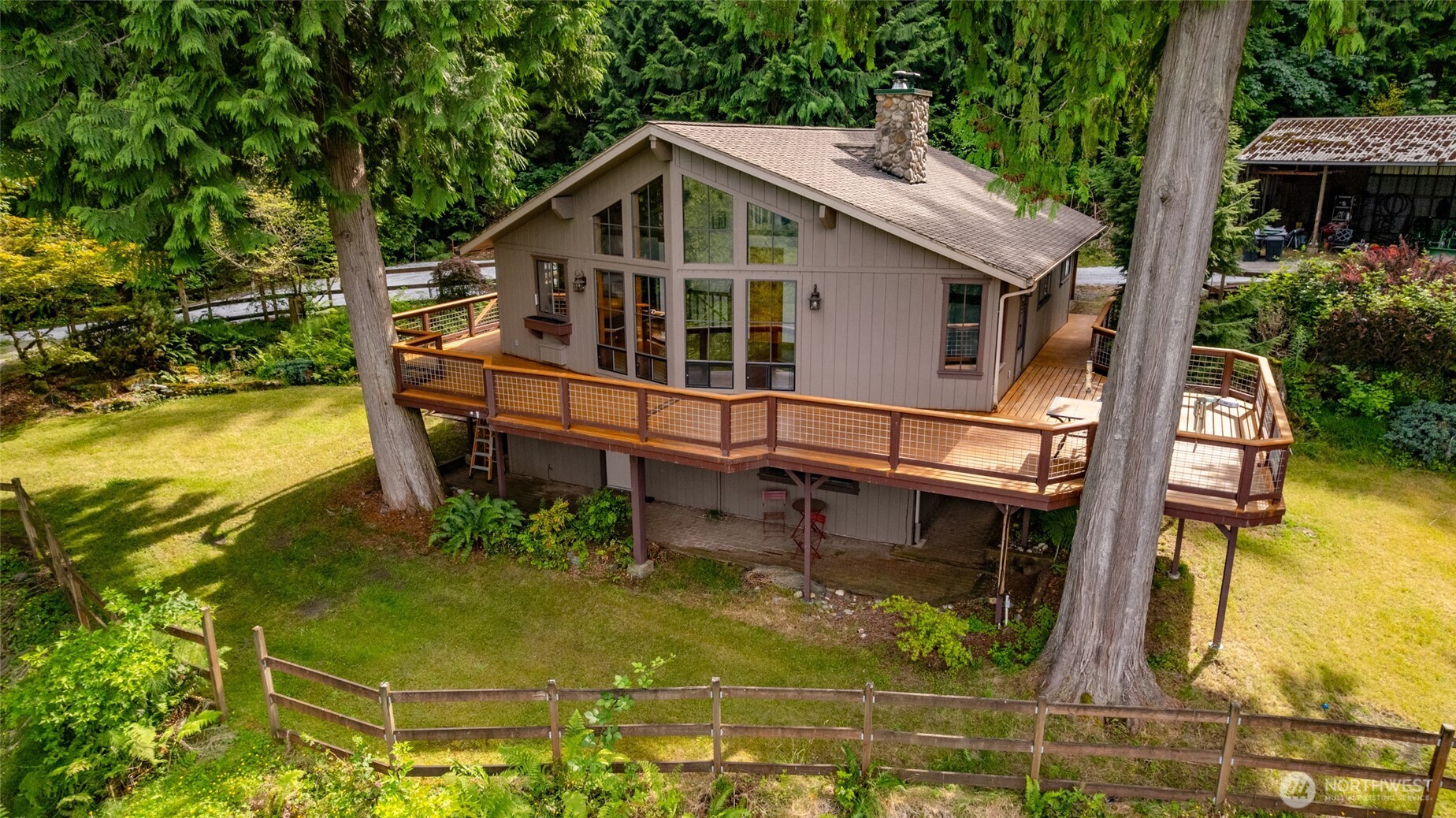 22426 Criddle Lane Property Photo 1