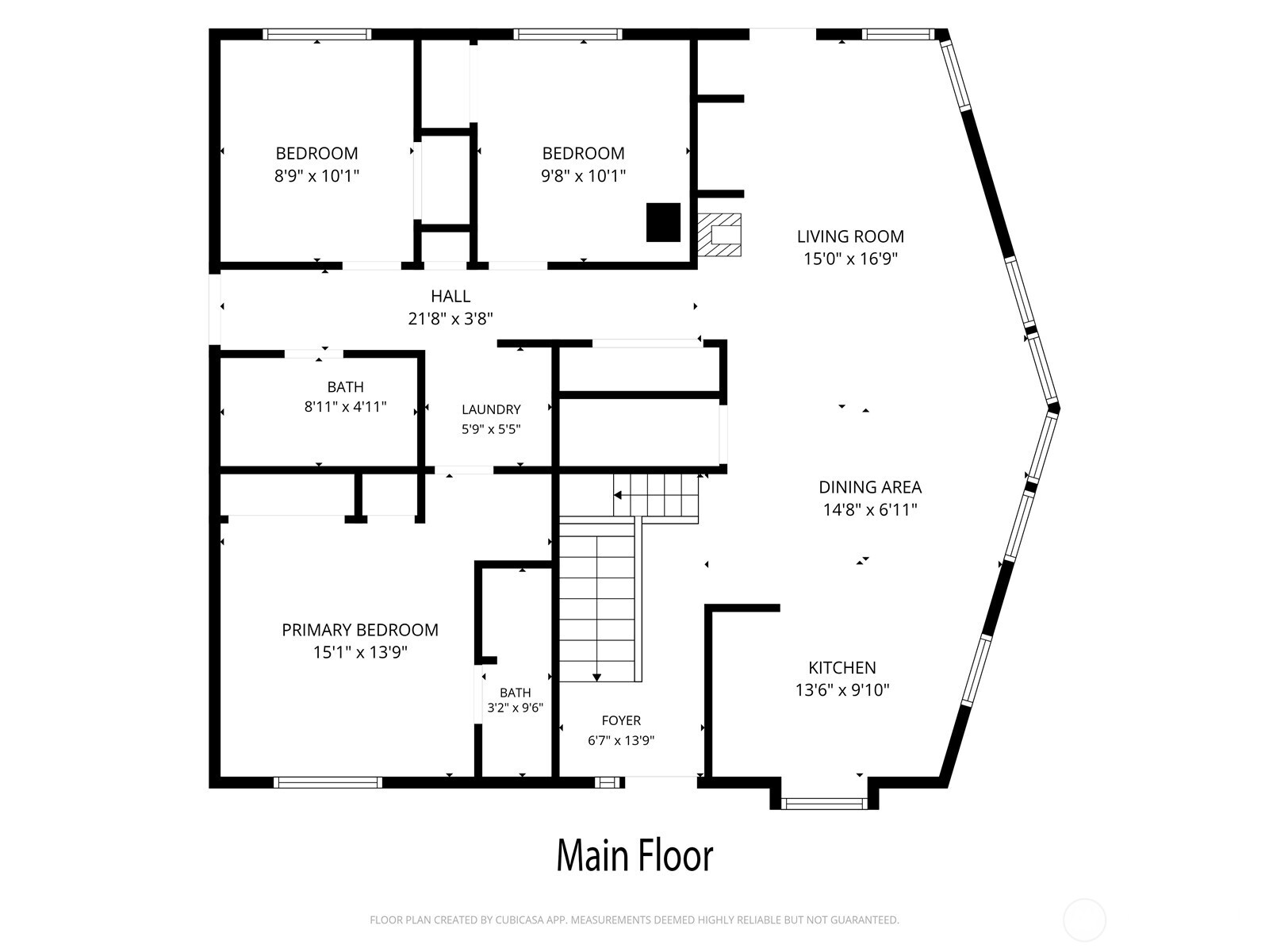 22426 Criddle Lane Property Photo 11
