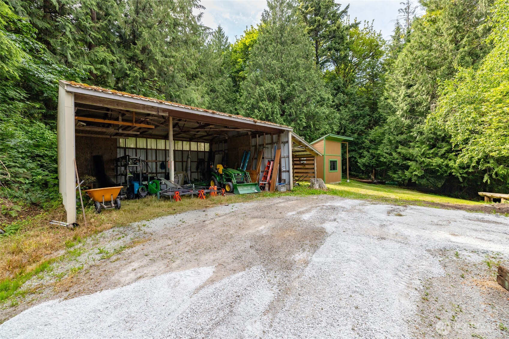 22426 Criddle Lane Property Photo 39