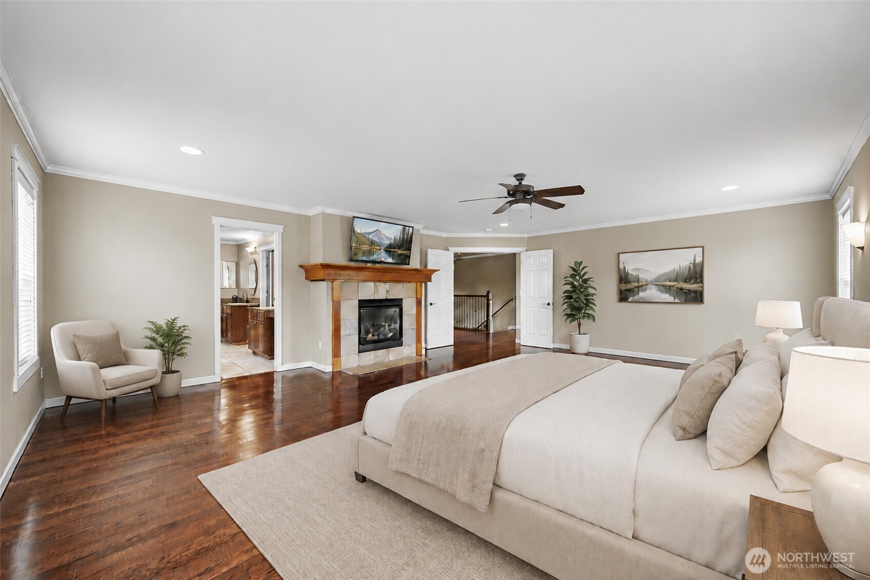 4737 Mount Baker Loop Property Photo 9