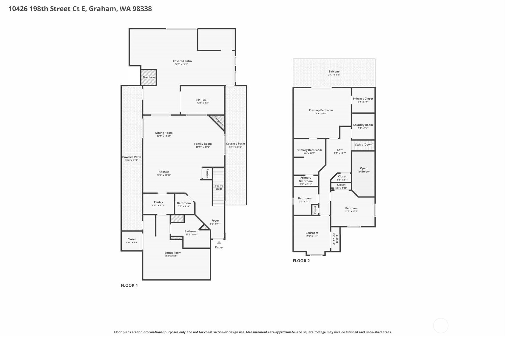10426 198th Street Ct Property Photo 38