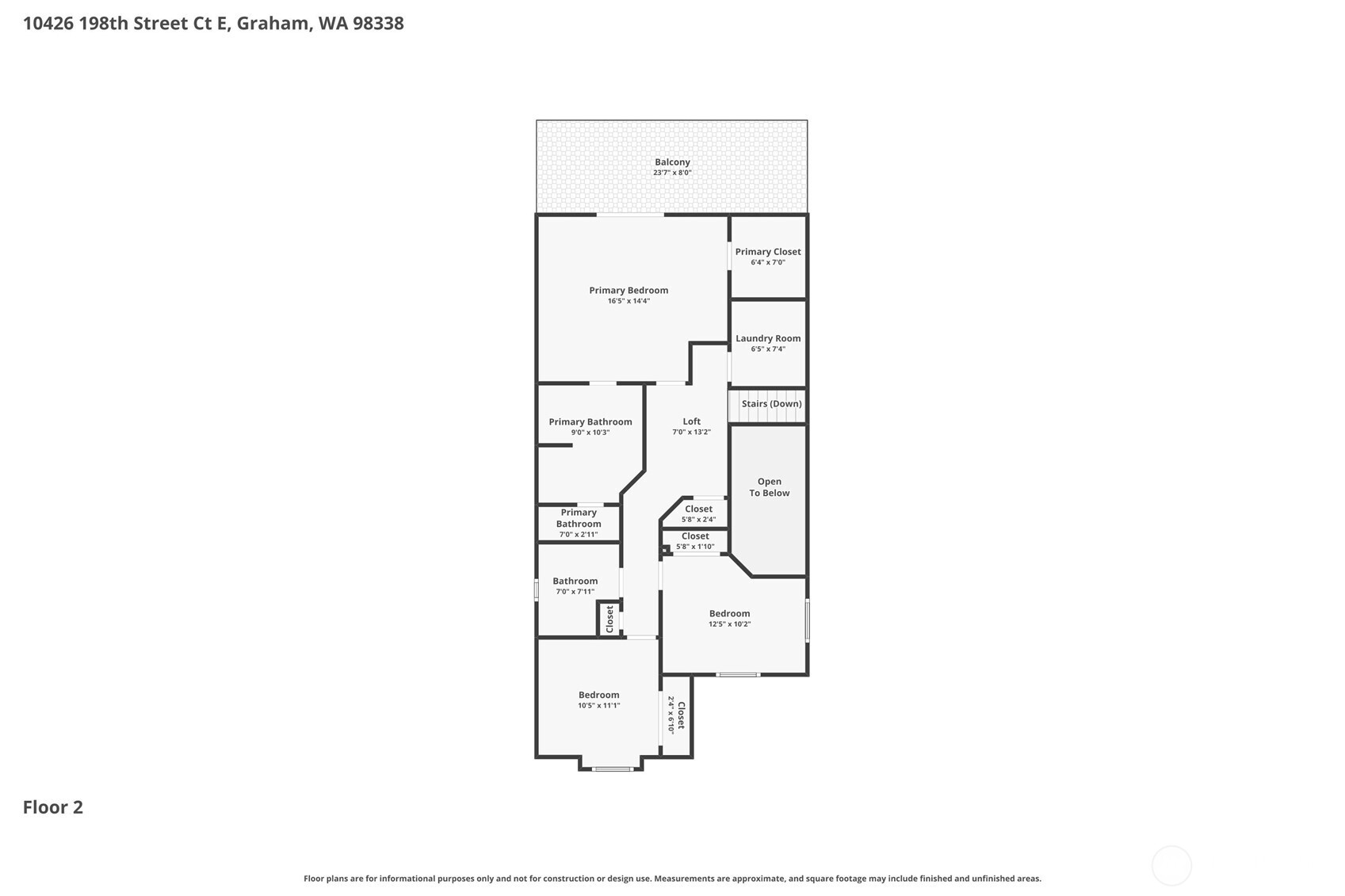 10426 198th Street Ct Property Photo 40
