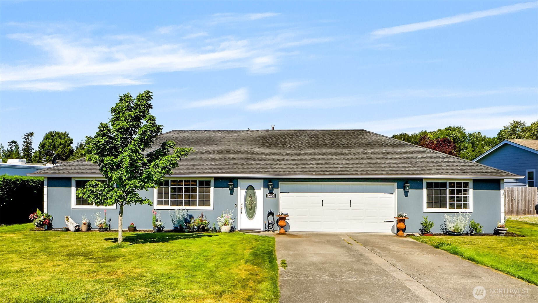 8255 Quinault Road Property Photo 1