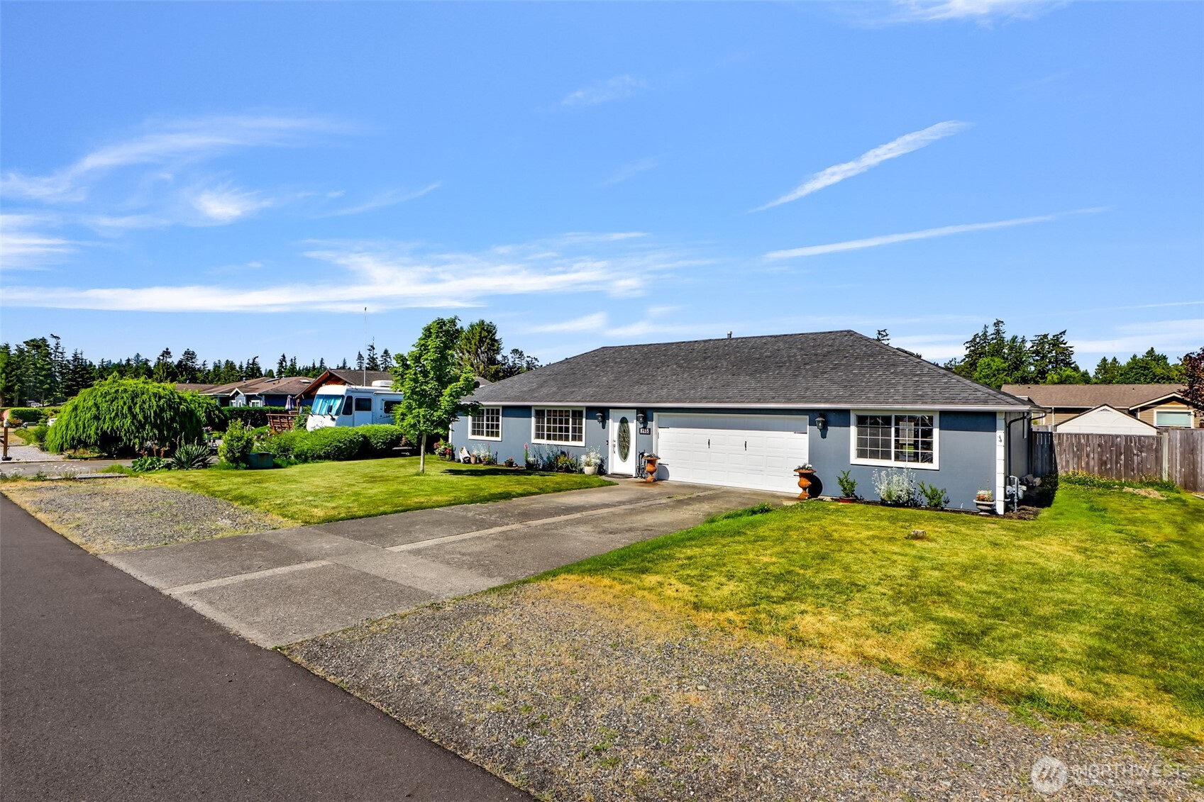 8255 Quinault Road Property Photo 2