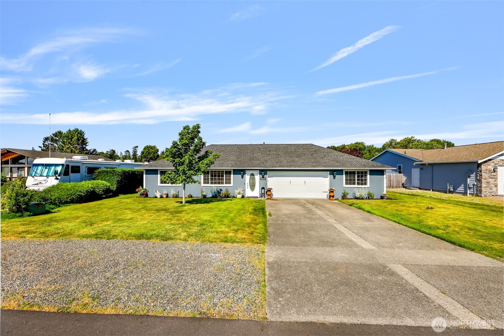 8255 Quinault Road Property Photo 3