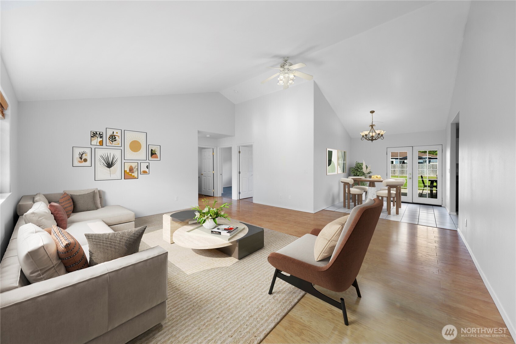 8255 Quinault Road Property Photo 6