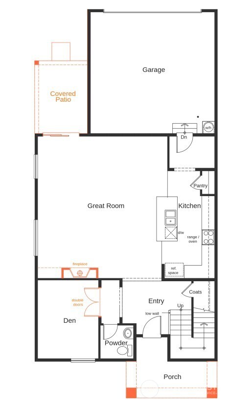 6171 Crestner Drive 403 Property Photo 2
