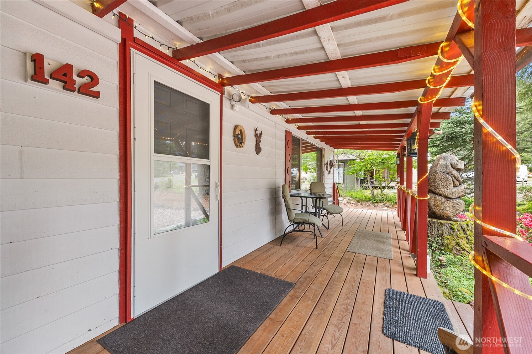 142 Butter Creek Lane Property Photo 3