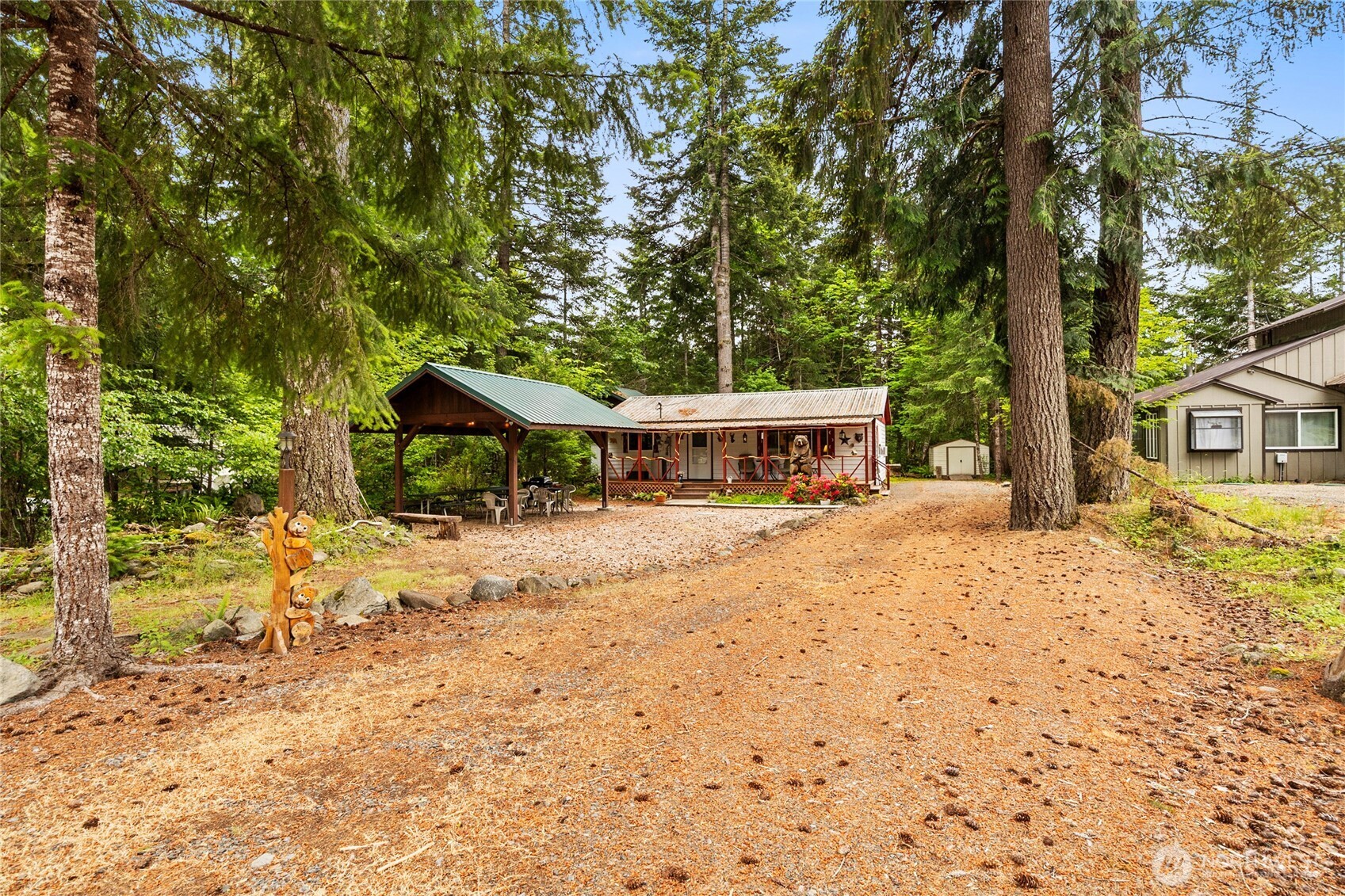 142 Butter Creek Lane Property Photo 25
